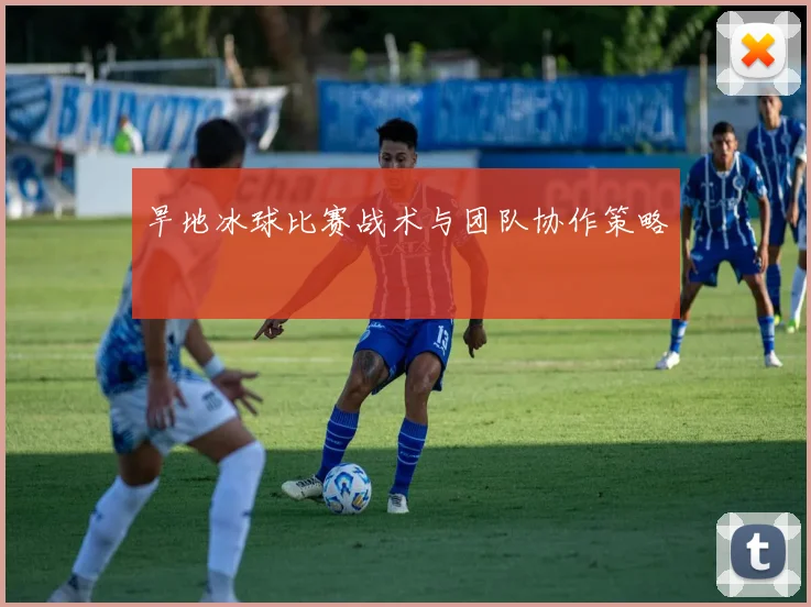 旱地冰球比赛战术与团队协作策略